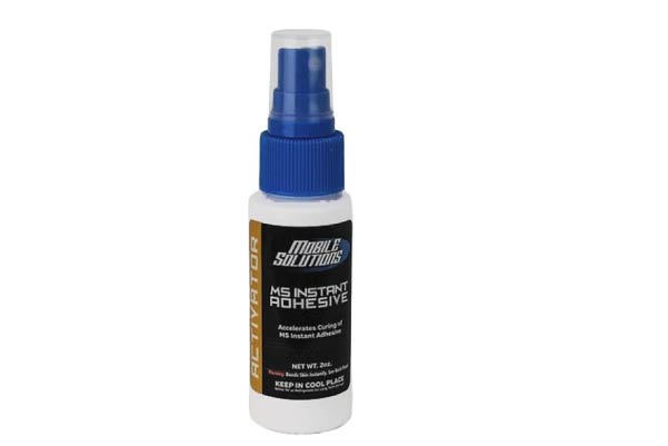  AD-ACTPUMP-2OZ / MS Instance Activator 2oz Pump